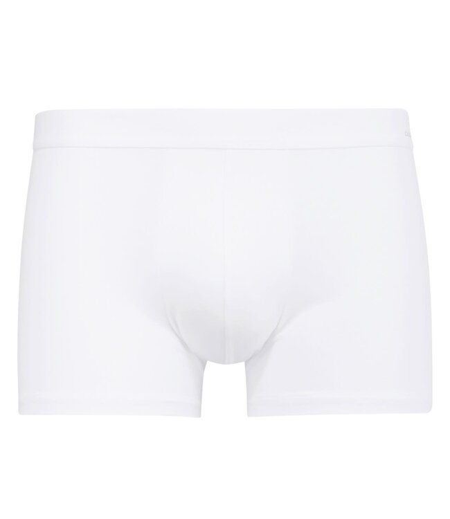 Calida Boxer Brief Elastic Cotton Code White(25390)