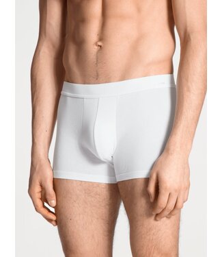 Calida Boxer Brief Cotton Code White(25590)