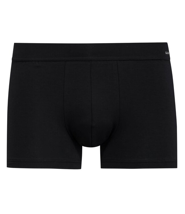 Calida Boxer Brief Cotton Code Black(25590)