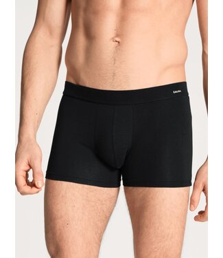 Calida Boxer Brief Cotton Code Black(25590)