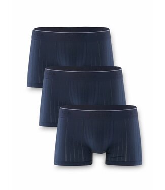 Calida Boxer 3-Pack Pure & Style Indigo Mood(26287)