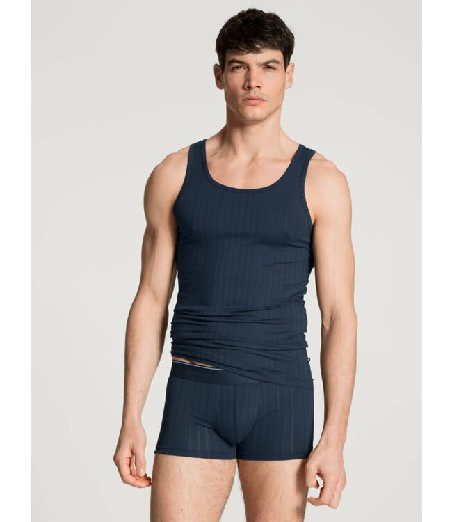 Calida Boxer 3-Pack Pure & Style Indigo Mood(26287)