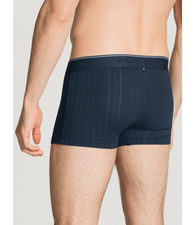 Calida Boxer 3-Pack Pure & Style Indigo Mood(26287)