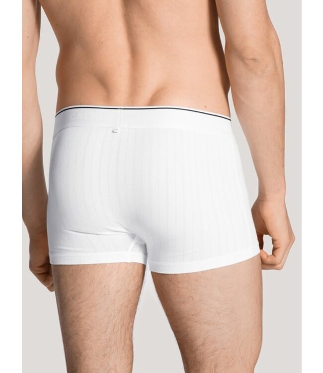 Calida Boxer 3-Pack Pure & Style White(26287)