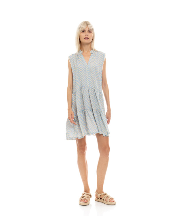 Beachwear Dress Cabana