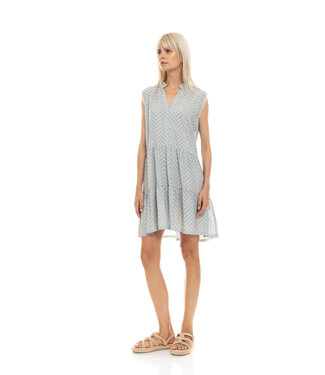 Beachwear Dress Cabana