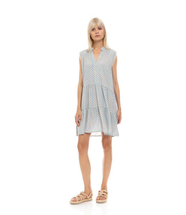 Beachwear Dress Cabana