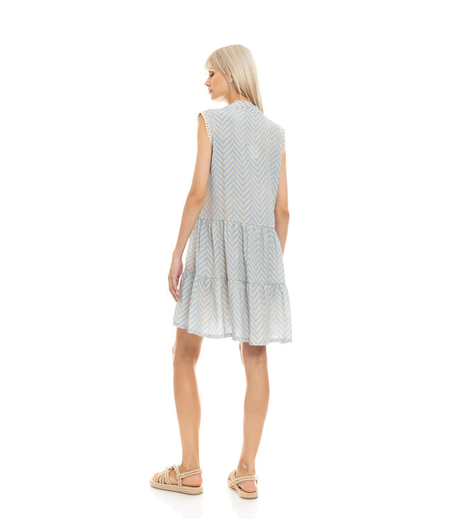 Beachwear Dress Cabana