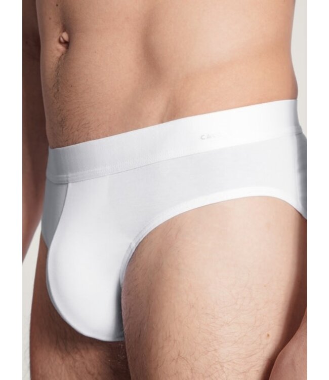 Calida Classic Slip Cotton Code White(22090)