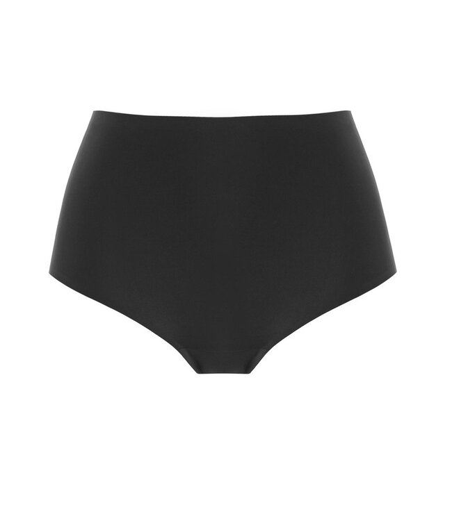 Fantasie Smoothease Invisible Stretch Brief Curve Black