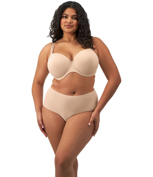 Fantasie Smoothease Invisible Stretch Brief Curve Natural