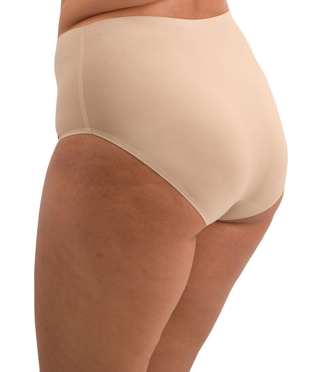 Fantasie Smoothease Invisible Stretch Brief Curve Natural