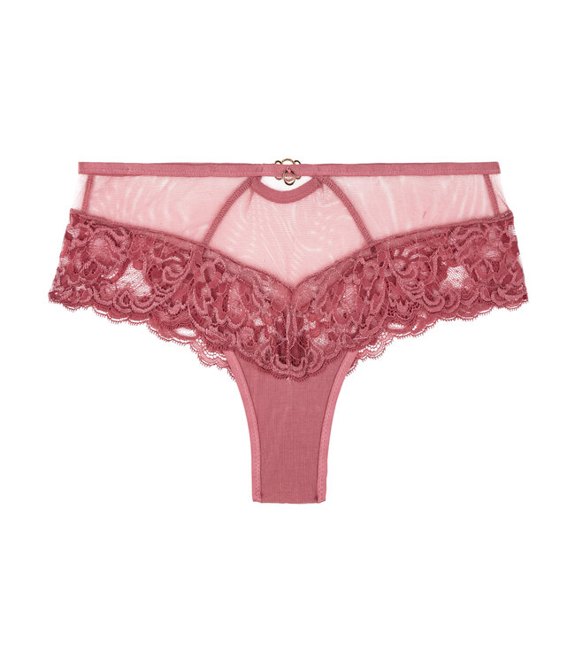 Aubade Paris Feeling Myself Shorty Rosewood