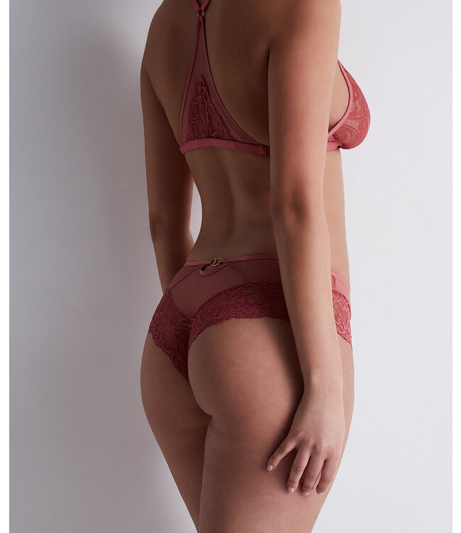 Aubade Paris Feeling Myself Shorty Rosewood