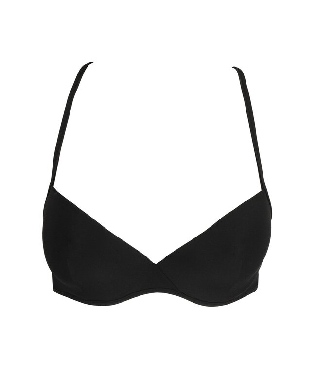 SARDA Tau Padded Plunge BH Black
