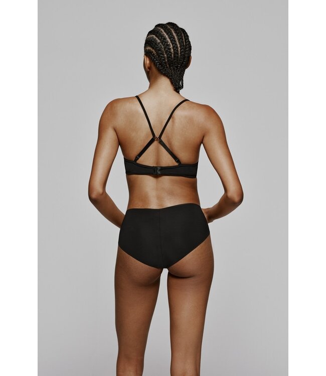 SARDA Tau Padded Plunge BH Black