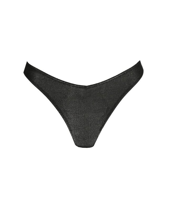 SARDA Carreras Italian Slip Black