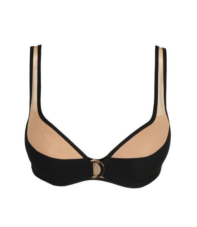 SARDA Avit Full Cup Bra Black