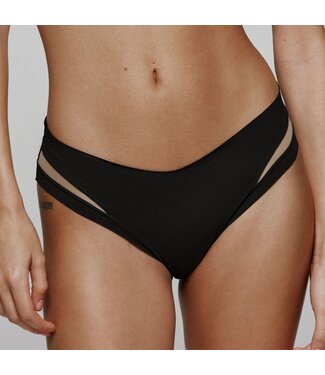 SARDA Avit Rio Slip Black