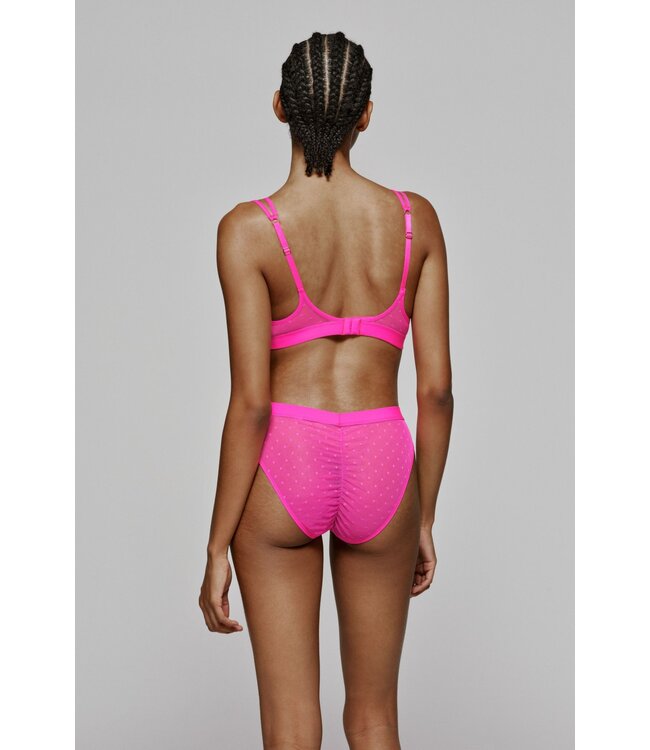 SARDA Rincon Rio Slip Influencer Pink