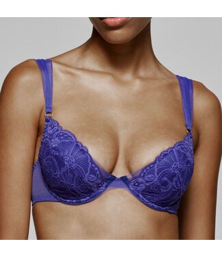 SARDA Shavonne Push-Up Bra Funky Violet