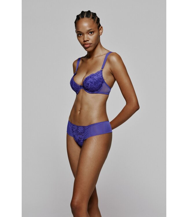 SARDA Shavonne Push-Up Bra Funky Violet