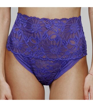 SARDA Shavonne Full Briefs Funky Violet