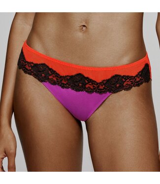 SARDA Bremer Rio Slip Hot Lava