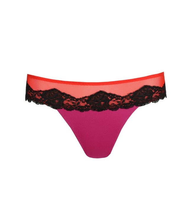 SARDA Bremer Rio Slip Hot Lava