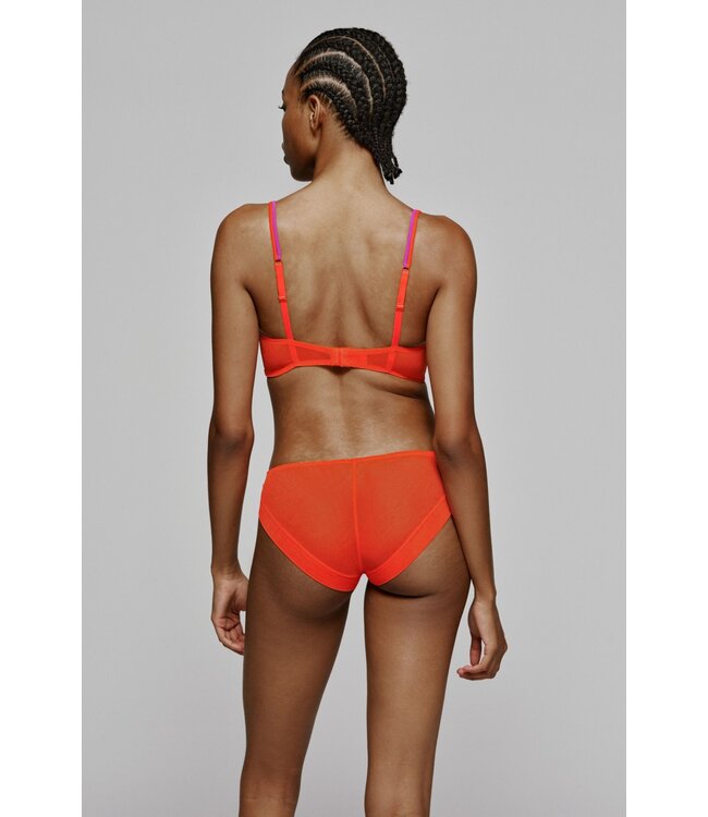 SARDA Bremer Rio Slip Hot Lava