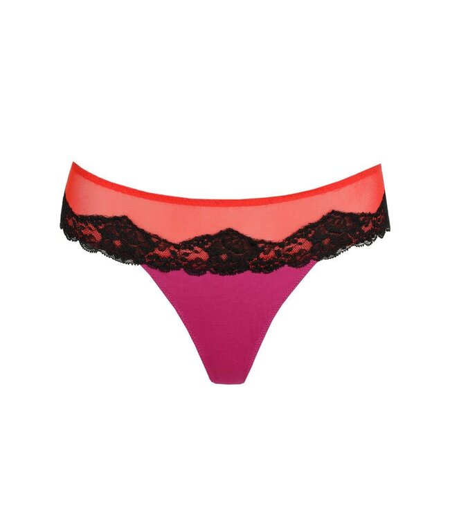 SARDA Bremer String Hot Lava