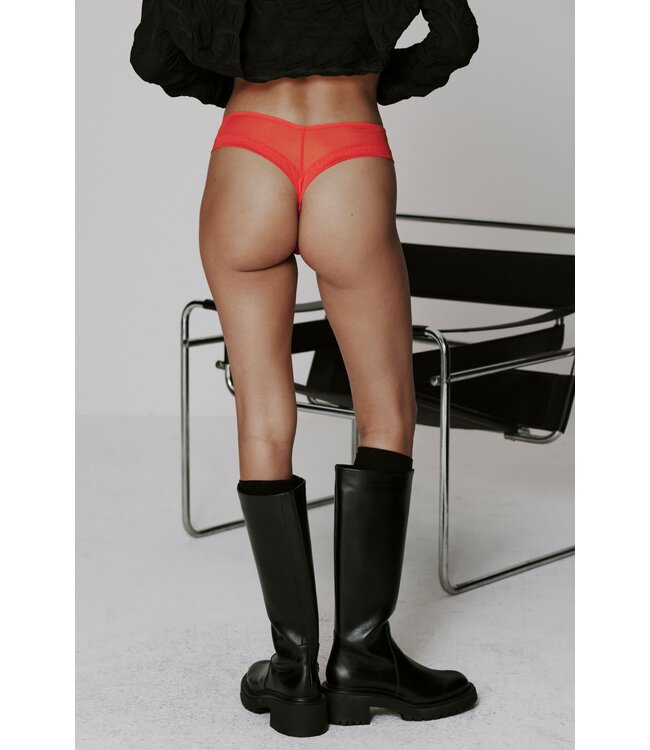 SARDA Bremer String Hot Lava