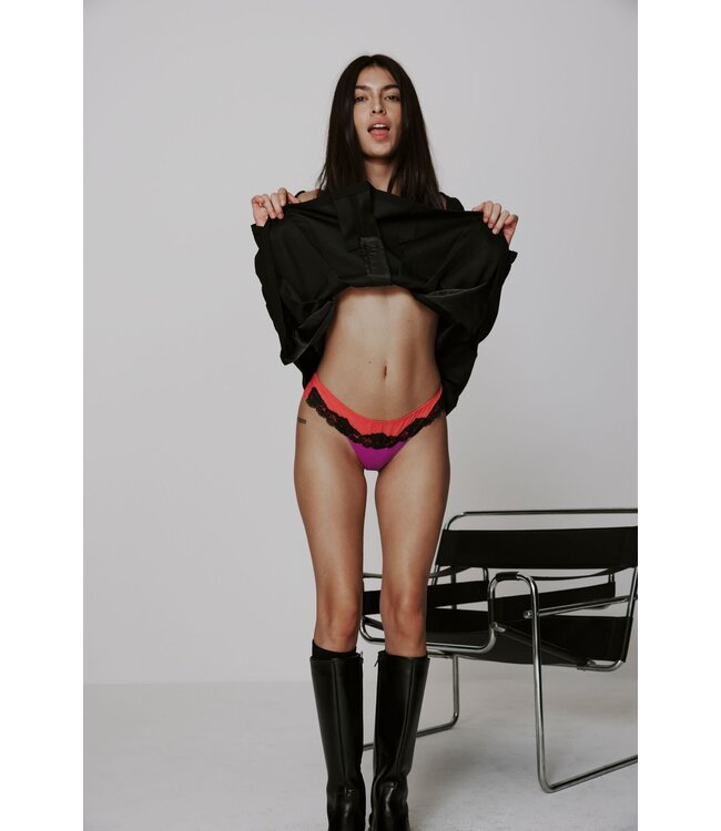 SARDA Bremer String Hot Lava