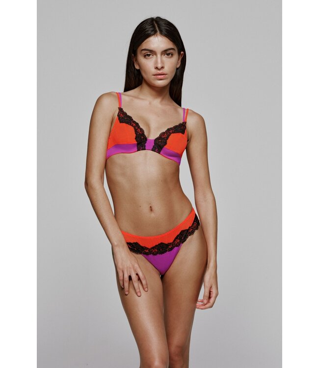 SARDA Bremer String Hot Lava