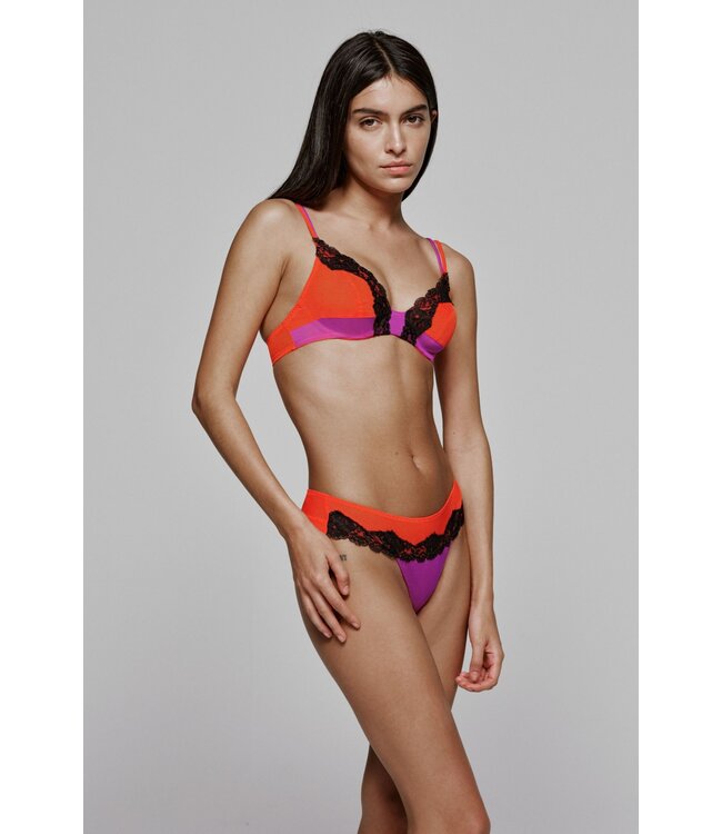 SARDA Bremer String Hot Lava