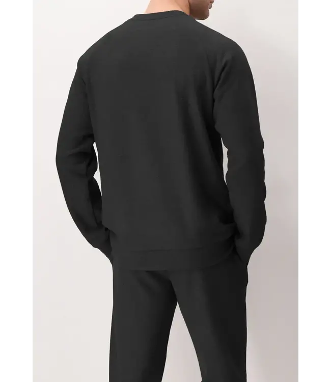 Perofil Soft Touch Unisex Homewearset Antracite Melange