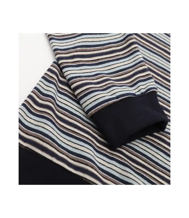 Perofil Pyjama Soft Jersey Multicolor