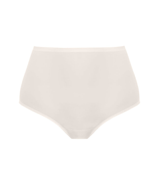 Fantasie Smoothease Invisible Stretch Full Brief Ivory
