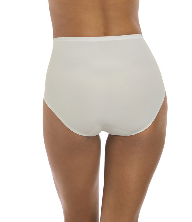 Fantasie Smoothease Invisible Stretch Full Brief Ivory
