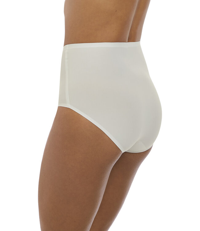 Fantasie Smoothease Invisible Stretch Full Brief Ivory