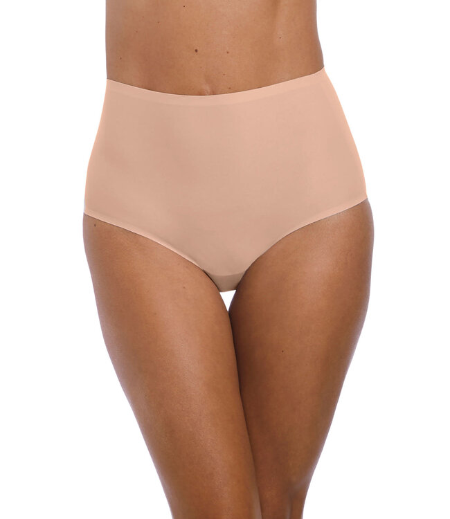 Fantasie Smoothease Invisible Stretch Full Brief Nature