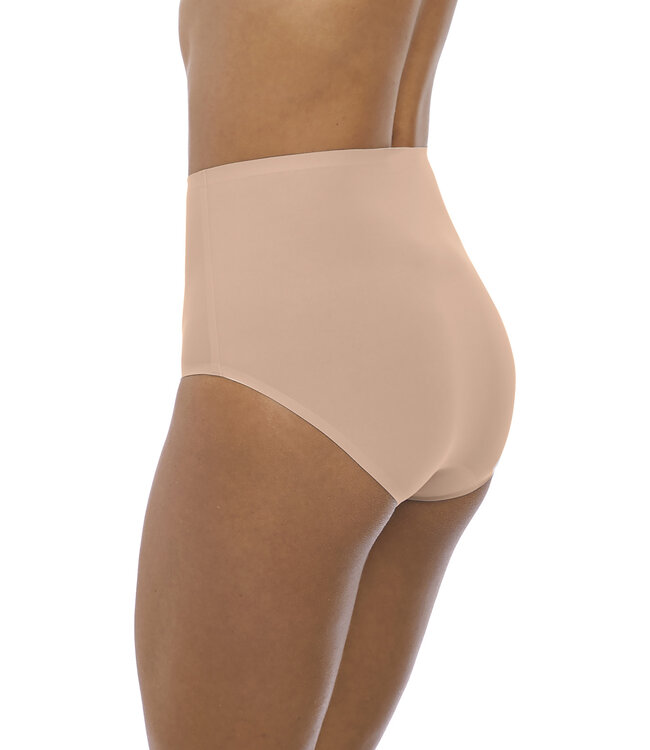 Fantasie Smoothease Invisible Stretch Full Brief Nature