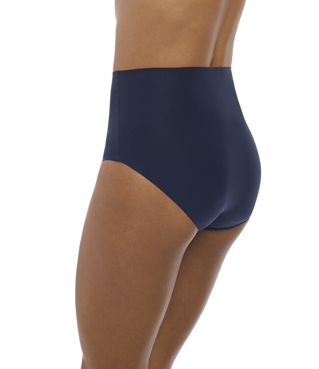 Fantasie Smoothease Invisible Stretch Full Brief Navy