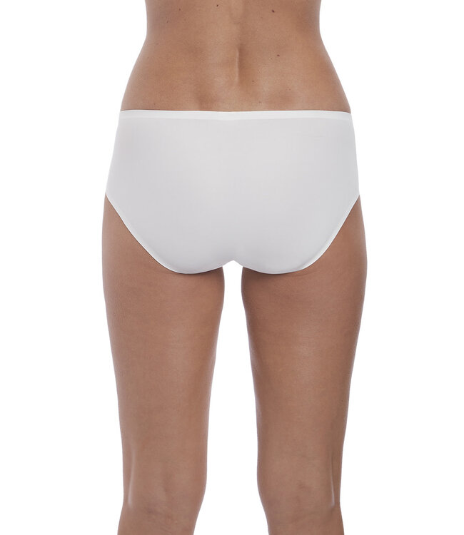 Fantasie Smoothease Invisible Stretch Brief Ivory