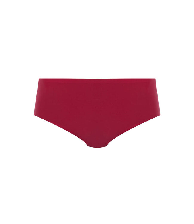 Fantasie Smoothease Invisible Stretch Brief Red
