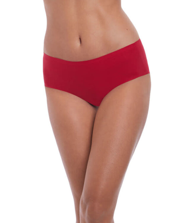 Fantasie Smoothease Invisible Stretch Brief Red