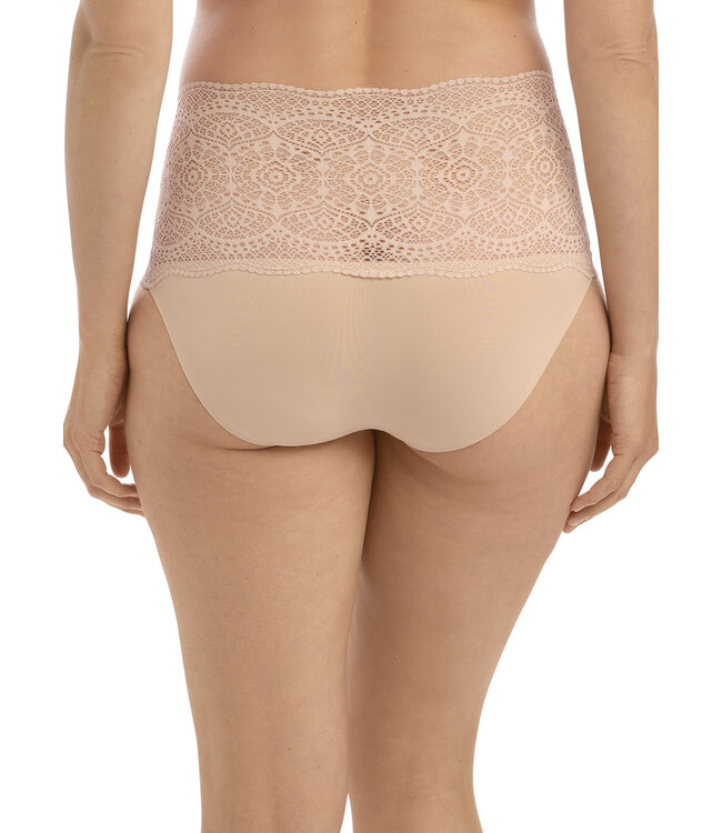 Fantasie Lace Ease Invisible Stretch Full Brief Nature