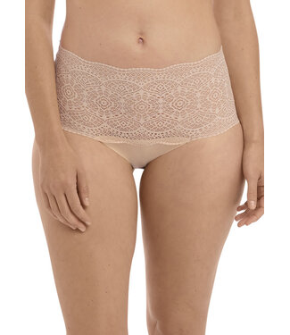 Fantasie Lace Ease Invisible Stretch Full Brief Nature