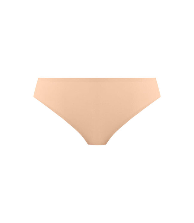 Fantasie Lace Ease Invisible Thong Natural Beige