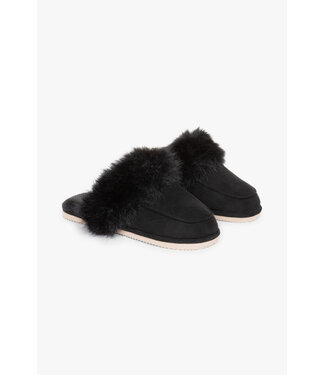 Coral Fleece Slipper  242-52-TSA-C/197